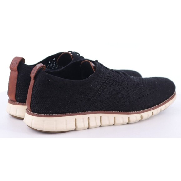 Cole Haan Zerogrand Stitchlite $160 Men\'s Wingtip Oxfords Shoes Size 12 M C24948 main image 5